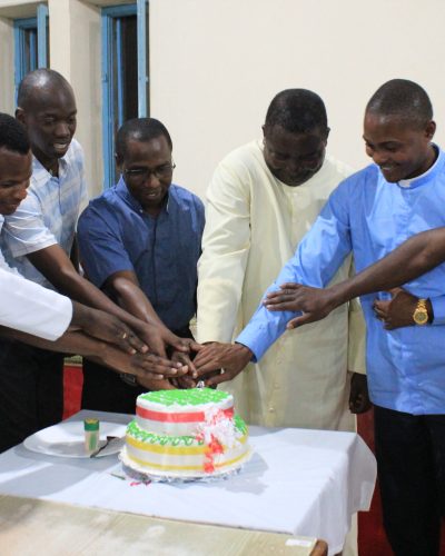 Karibu Day - 1