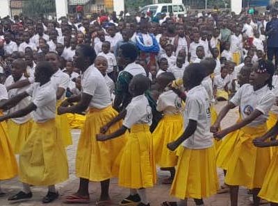 KONGAMANO MBEYA
