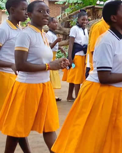 NJOMBE