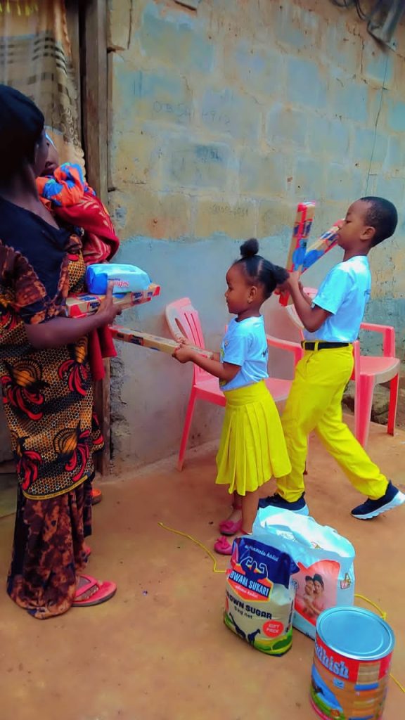 UPENDO WANGU NI UTUME - NITAMWONYESHAJE YESU KWA MWINGINE?